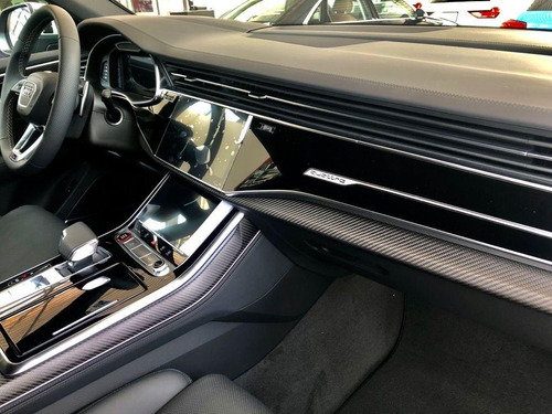 Imagen 3 de 5 de Audi Rs Q8