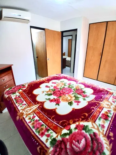 Apartamento En Mérida