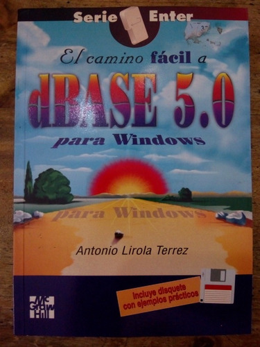 El Camino Facil A Dbase 5.0 Para Windows (19)