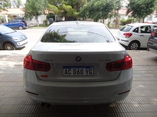 Bmw 320i 2.0 Executive