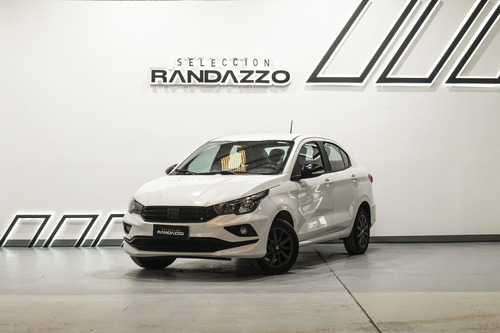 Fiat Cronos 1.3 Drive Mt