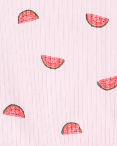 Conjunto De 2 Piezas Con Short De Bebé 1s910810 Carters®
