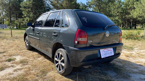 Volkswagen Gol G3 Full - Financio / Permuto