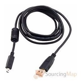 Hpdcl-1020 Cable Usb Camara Digital