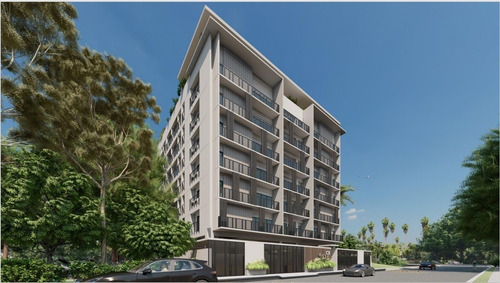 Venta De Apartamentos En Zona Universitaria. Entrega Diciembre 2025
