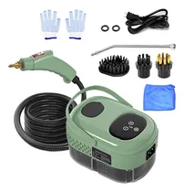 Comprar Limpiador A Vapor Portátil, Limpiadores A Vapor De 2500 W Pa