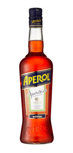 Aperitivo Aperol  750 Ml