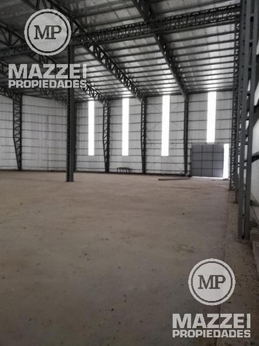 Imagen 3 de 3 de Nave Industrial De 1440 M2