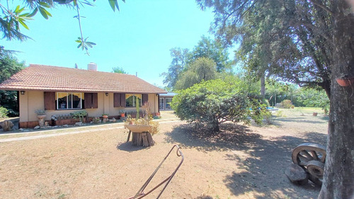 Venta Quinta 3 Ambientes La Reja Piscina Jardin