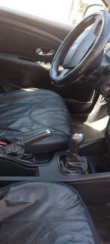 Renault Fluence 1.6 Ph2 Dynamique Pack 110cv