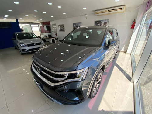 Volkswagen Taos 1.4 250 Tsi Highline Bi Tono