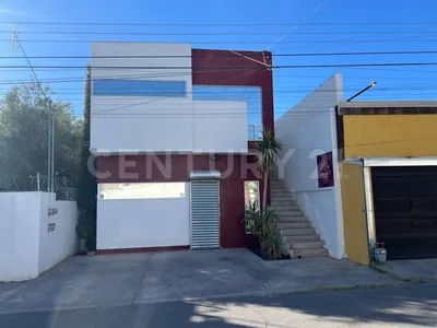Oficina en renta
