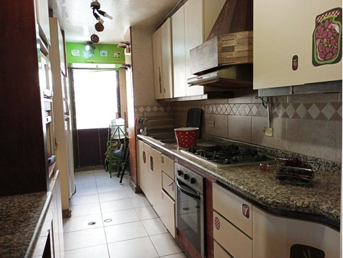 Apartamento En Venta En Lomas Del Avila