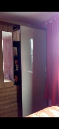 Imagem 8 de 9 de Apartamento 2 Quartos Itapevi - Sp - Jardim Vitápolis - 0512