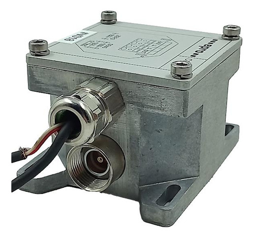 Sensor De Deslocamento Axial Epro Con 011 Pr 6423/000-000