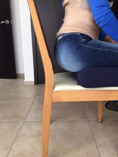 Cojin Post Operatorio Para Glúteos