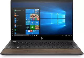 Laptop Hp Envy 13-aq1002 Core I7 Ram 8gb Ssd 512gb 13.3''