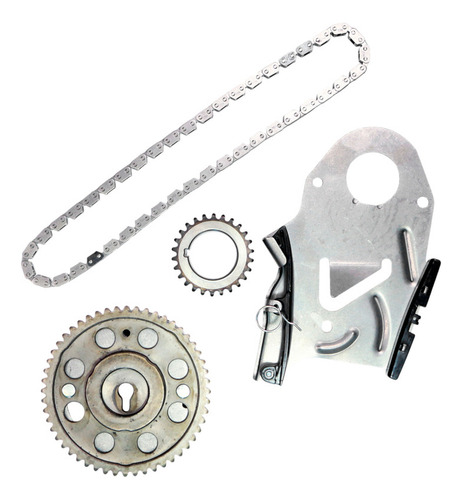 Kit Cadena Distribución Para Magnum 5.7 V8 2005 345 Ezb