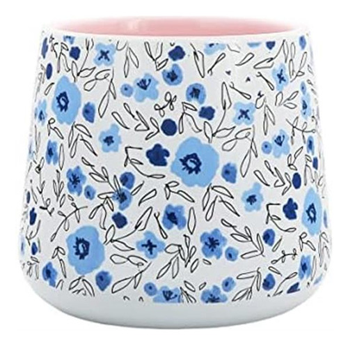Pavilion Gift Company - Tía, Eres Increíble - Taza De Gres D