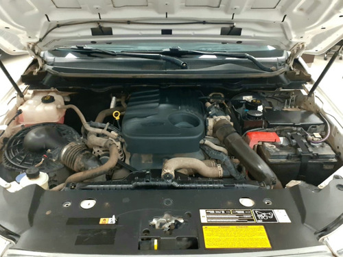 Imagen 15 de 15 de Ford Ranger Dc 4x4 Xls 3.2l Mt