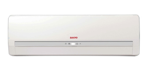 Aire Acondicionado Split Sanyo K1213hsan 3,2 Frio/calor