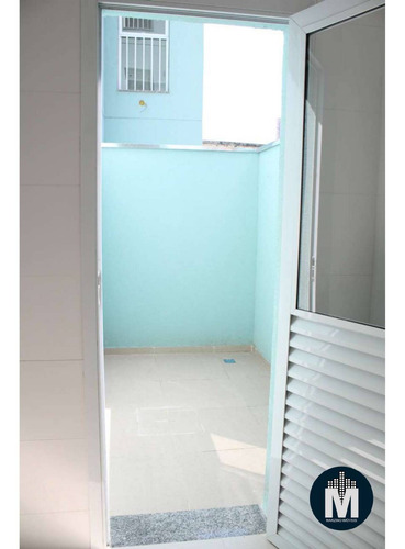 Imagem 3 de 15 de Apartamento À Venda 1 Dorm, C/ Ou S/ Vaga - Presidente Altino - Lm210
