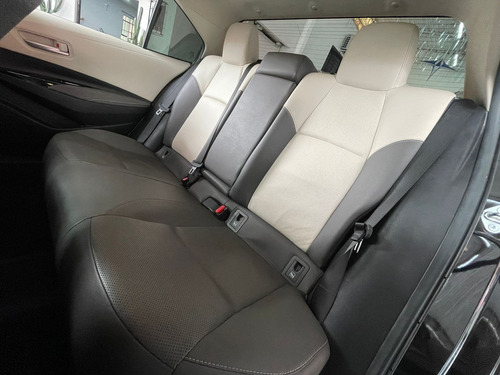 Toyota Corolla 2.0 Altis Premium Dynamic Force Flex Aut. 4p