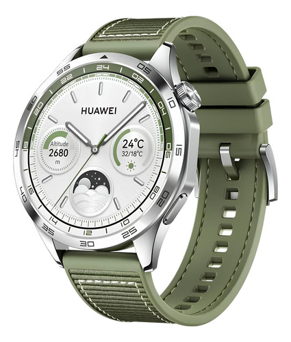 Smartwatch Huawei Watch Gt 4 46mm - Cover Company