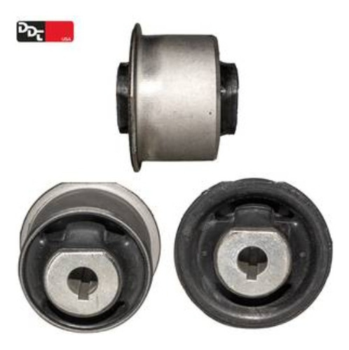 Buje Base Eje Diferencial Delantero Jeep Grand Cherokee Wk