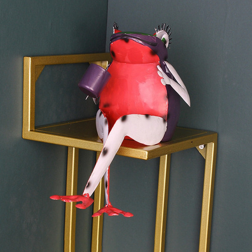 Figura 3d Con Forma De Rana Con Forma De Cruz Con Forma De R