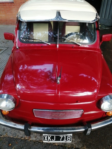 Fiat 600r