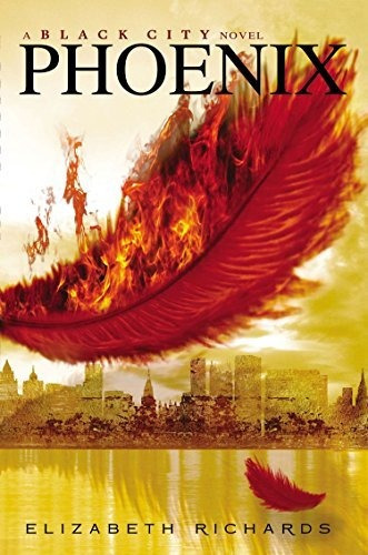 Phoenix: A Black City Novel - Speak Kel Ediciones