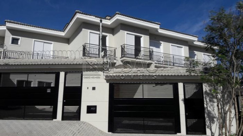 Imagem 2 de 15 de Sobrado - Jardim Leonor Mendes De Barros - Ref: 20796 - V-20796
