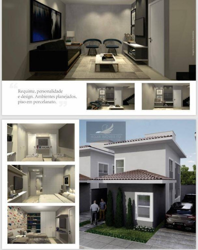 Imagem 3 de 7 de Casa Residencial À Venda, Todos Os Santos, Teresina. - Ca0403