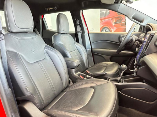 Fiat Toro 1.3 Turbo 270 Flex Volcano At6