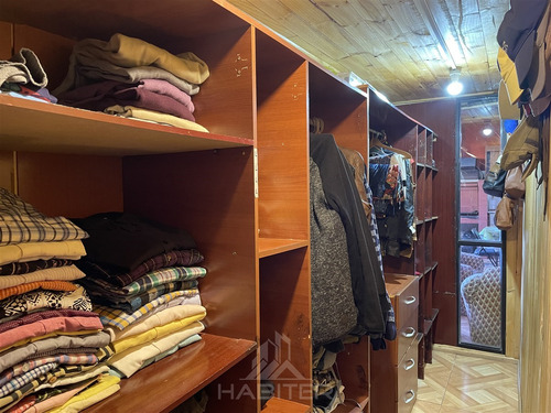 Excelente Casa Sector Rauquen De 3 Dorm Y 2 Baños En Curicó