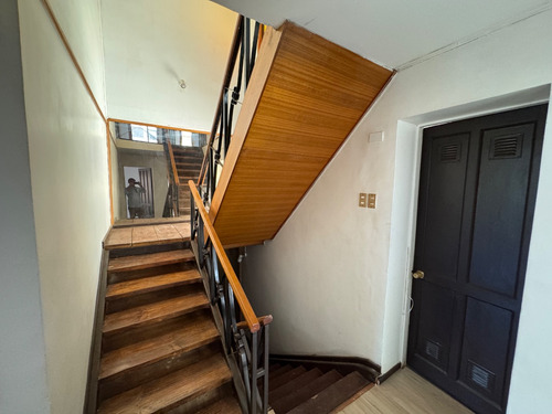 Casa 3 Pisos 8d 4b Chorrillos U De Concepción