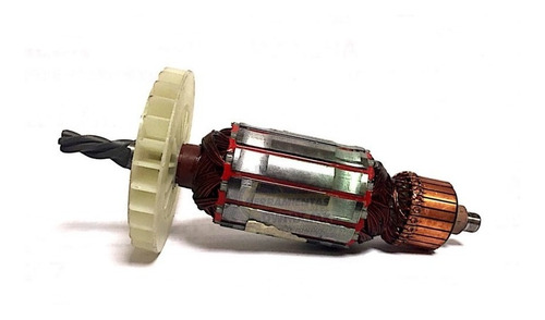 Armadura 120v Para Sthr1232k-b3 Stanley 5140145-14