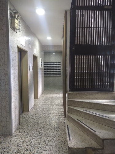 Imagen 11 de 13 de Apartamento En Venta Caracas Santa Rosalia