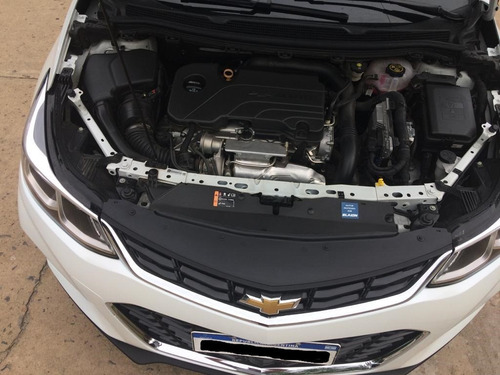 Chevrolet Cruze 2 1.4 Lt - 2017