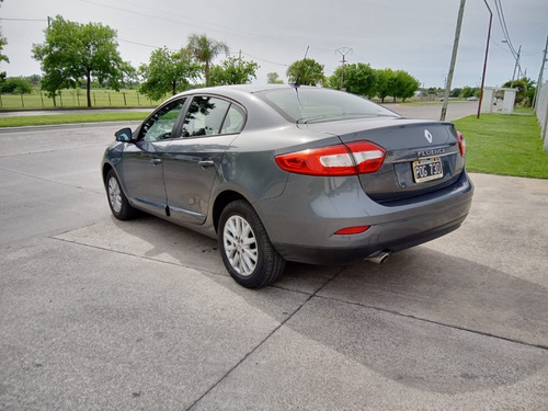 Imagen 4 de 8 de Renault Fluence 2.0 Luxe Pk Cvt A/t