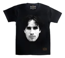 Comprar Remera Jeff Buckley Lim Ed Numerada+totebag