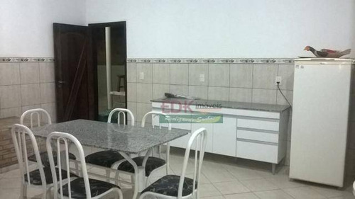 Imagem 4 de 13 de Chácara Com 3 Dormitórios À Venda, 20000 M² Por R$ 1.300. - Jardim Colônia - Jacareí/sp - Ch0611