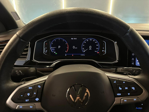 Volkswagen Virtus Highline 200 Tsi 1.0 Flex 12v Aut