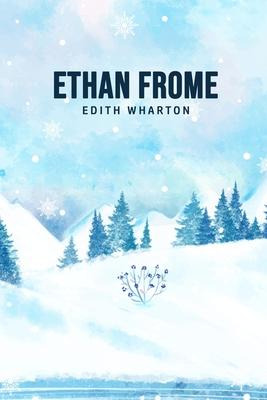 Libro Ethan Frome - Edith Wharton