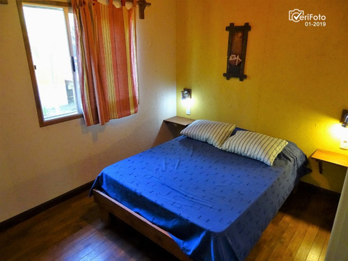 Imagen 14 de 14 de Casas Para Alquilar, Con Piscina De Uso Común En Punta Del Diablo