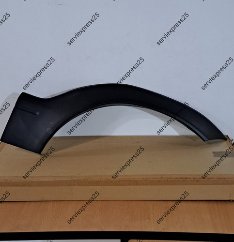 Buche Guardafango Delantero Derecho Toyota Terios Original