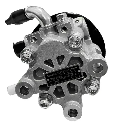 comprar Bomba Direccion Hidraulica Toyota Fortuner 4runner Fj 4.0