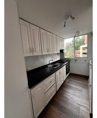 Apartamento En Venta En Las Cometas Envigado