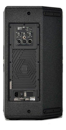 Bafle Activo Montarbo R112 Bluetooth 12 PuLG 1200w Color Negro
